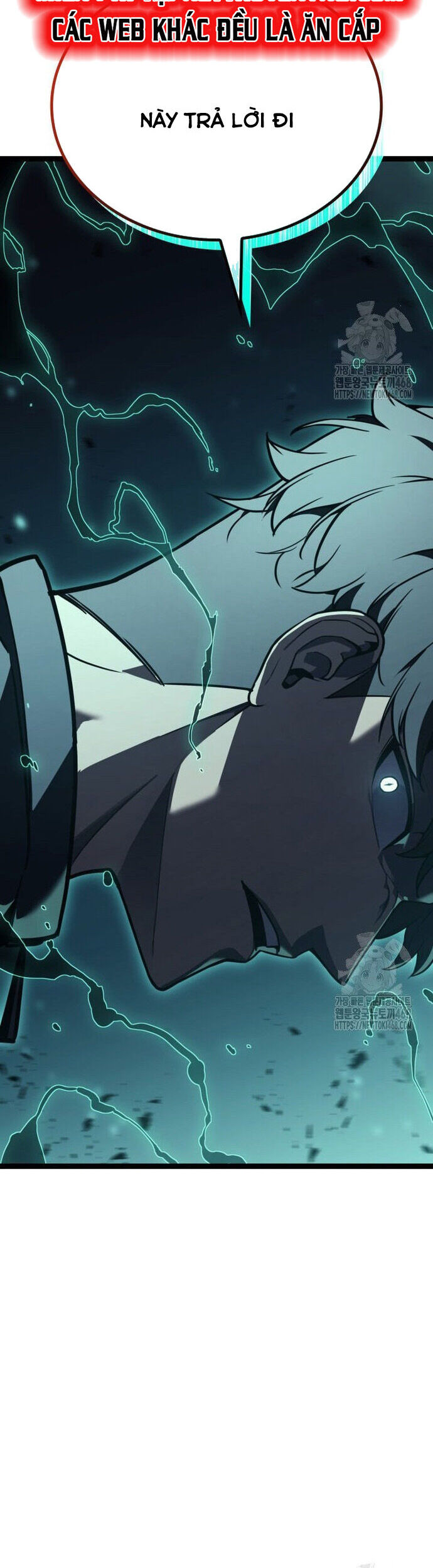 Vị Vua Mạnh Nhất Đã Trở Lại Chapter 114 - Trang 2