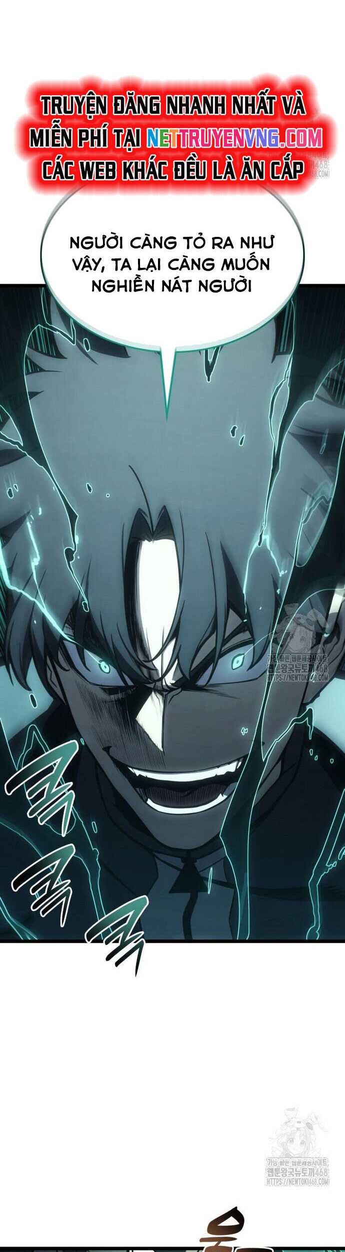 Vị Vua Mạnh Nhất Đã Trở Lại Chapter 114 - Trang 2