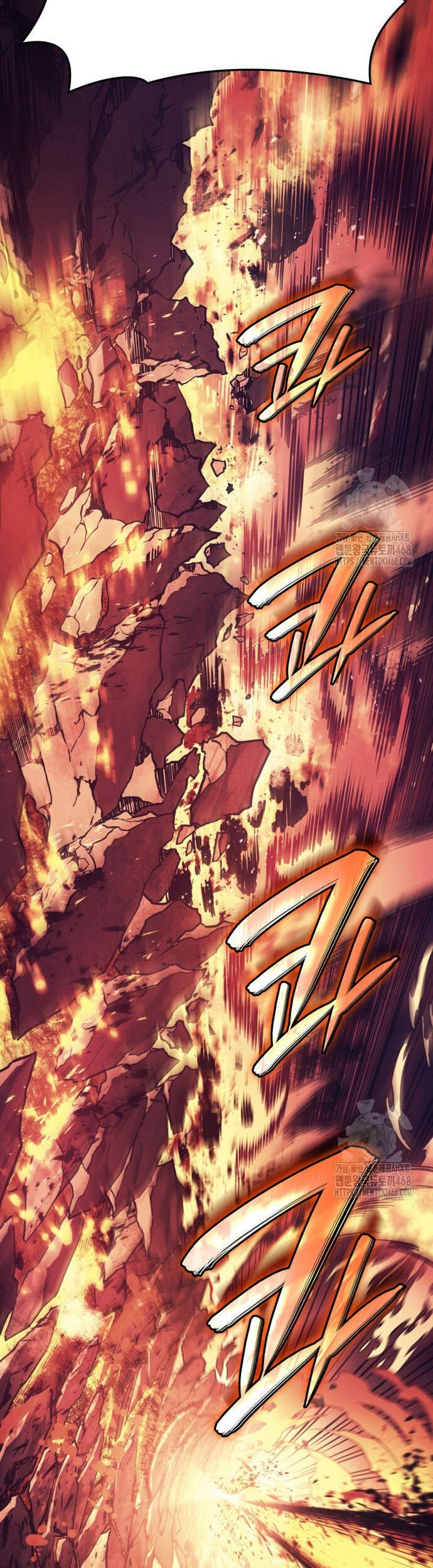 Vị Vua Mạnh Nhất Đã Trở Lại Chapter 114 - Trang 2