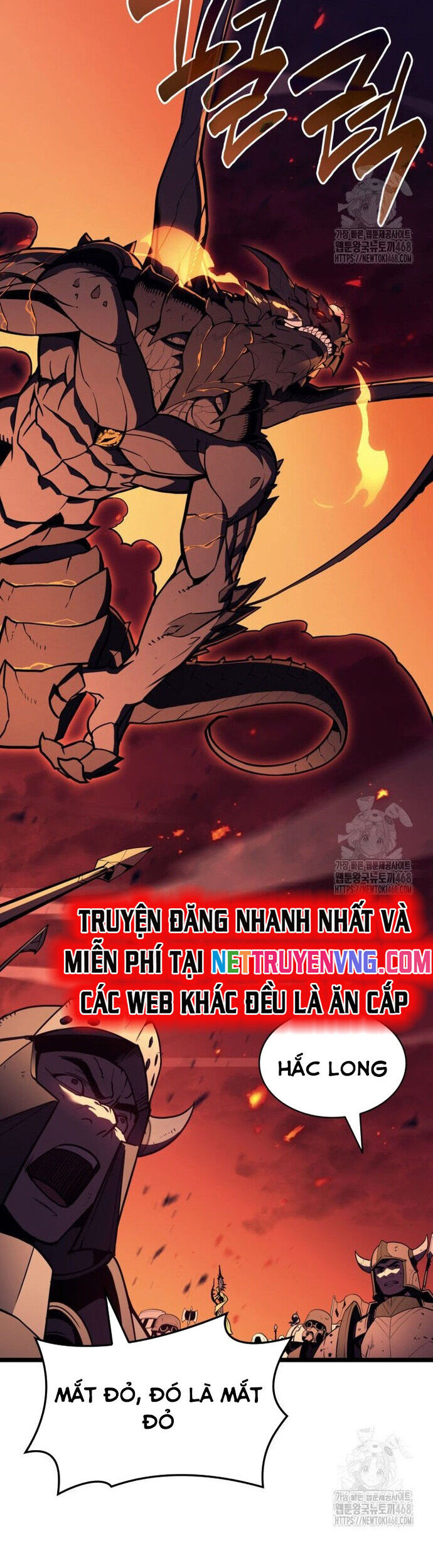 Vị Vua Mạnh Nhất Đã Trở Lại Chapter 114 - Trang 2