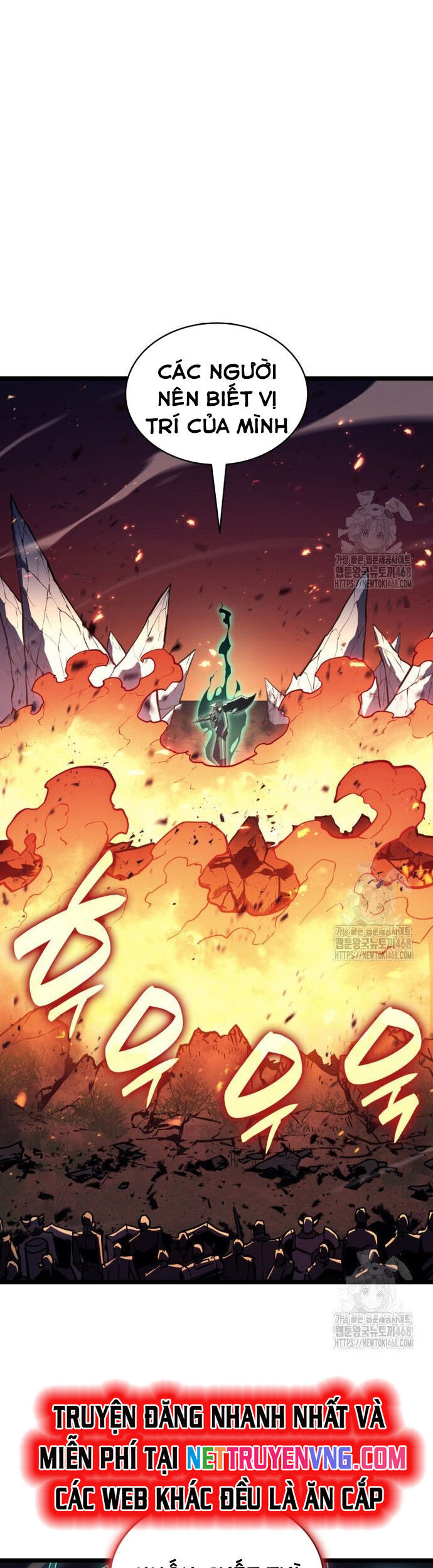 Vị Vua Mạnh Nhất Đã Trở Lại Chapter 114 - Trang 2