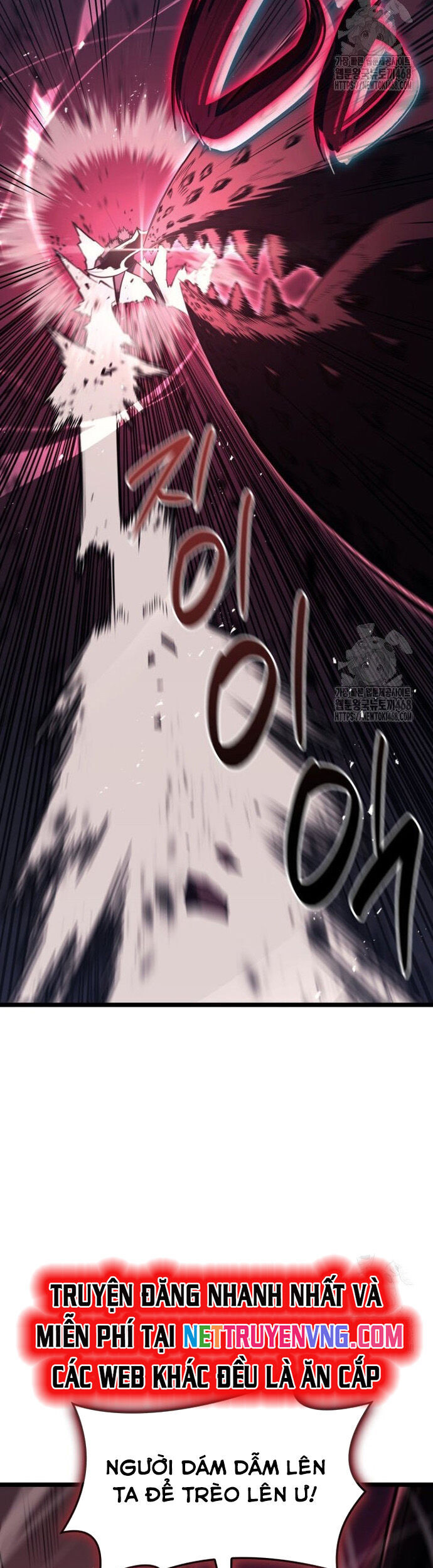 Vị Vua Mạnh Nhất Đã Trở Lại Chapter 114 - Trang 2