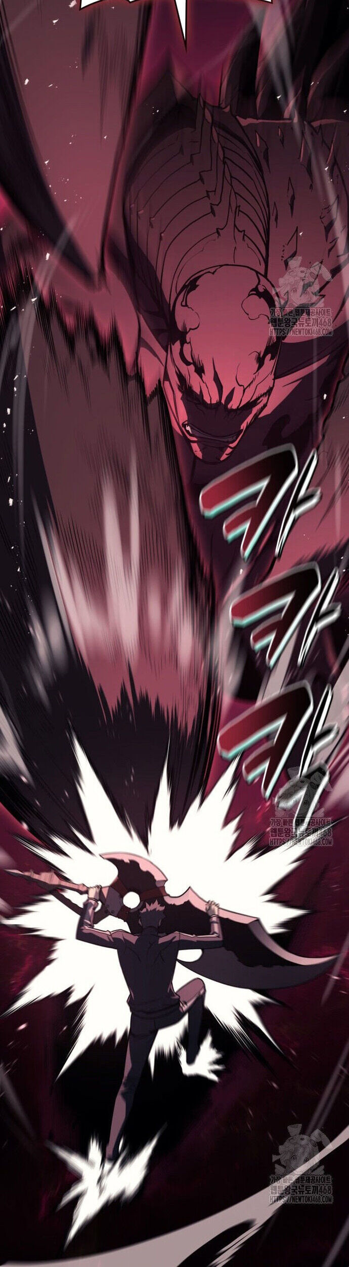 Vị Vua Mạnh Nhất Đã Trở Lại Chapter 114 - Trang 2