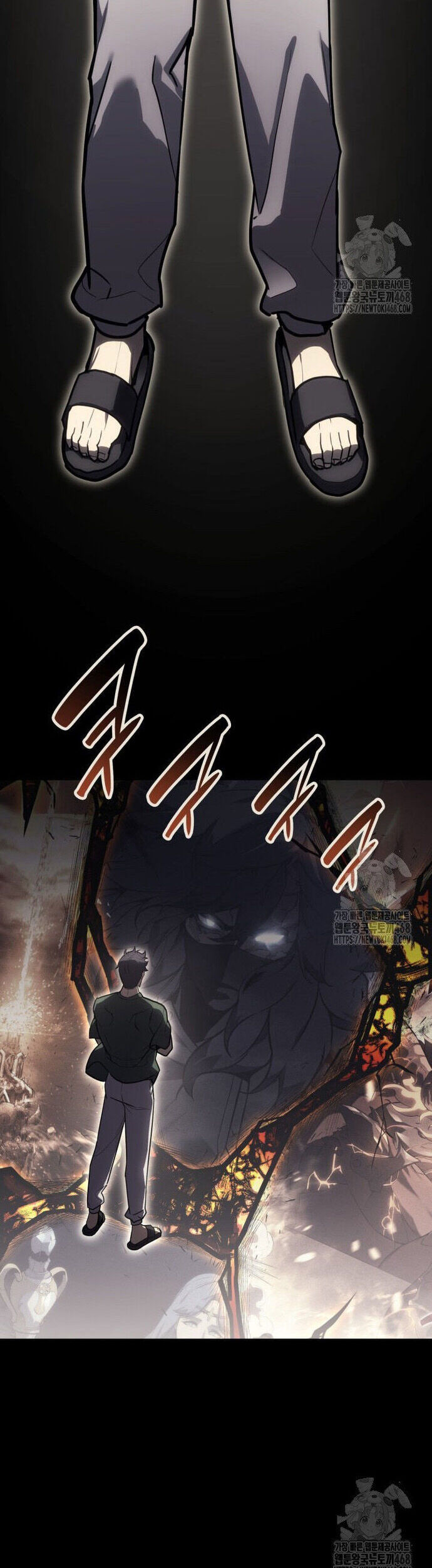 Vị Vua Mạnh Nhất Đã Trở Lại Chapter 114 - Trang 2