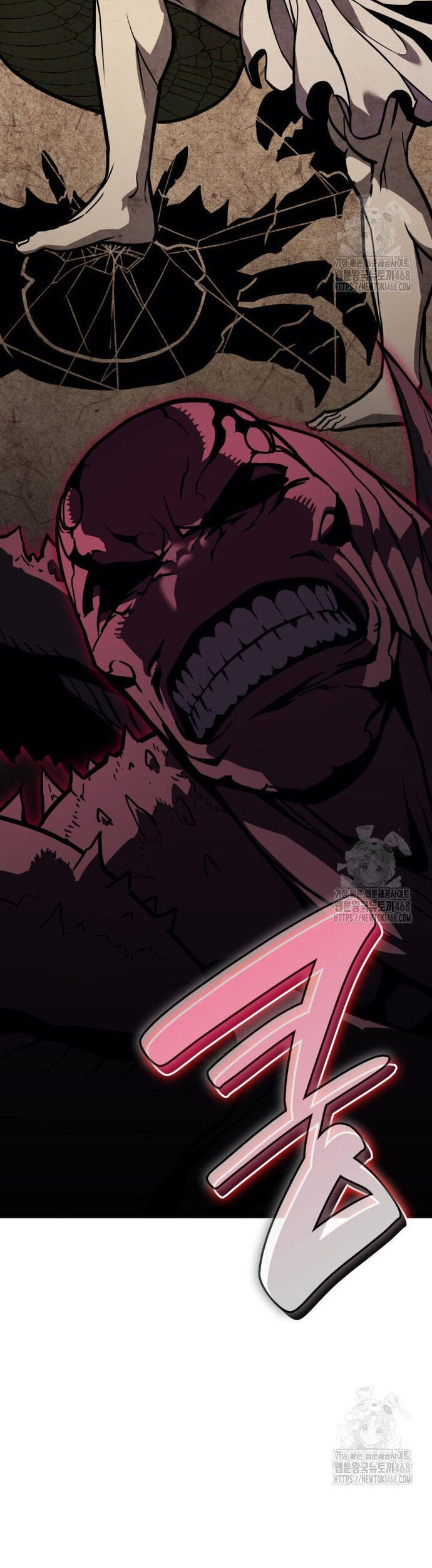 Vị Vua Mạnh Nhất Đã Trở Lại Chapter 114 - Trang 2