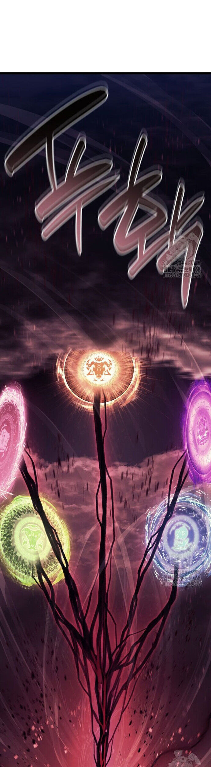 Vị Vua Mạnh Nhất Đã Trở Lại Chapter 114 - Trang 2