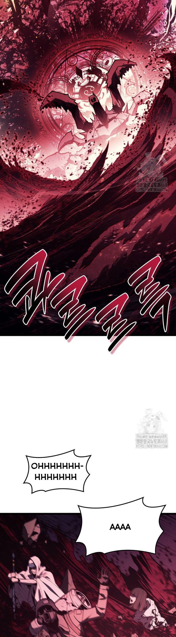 Vị Vua Mạnh Nhất Đã Trở Lại Chapter 114 - Trang 2