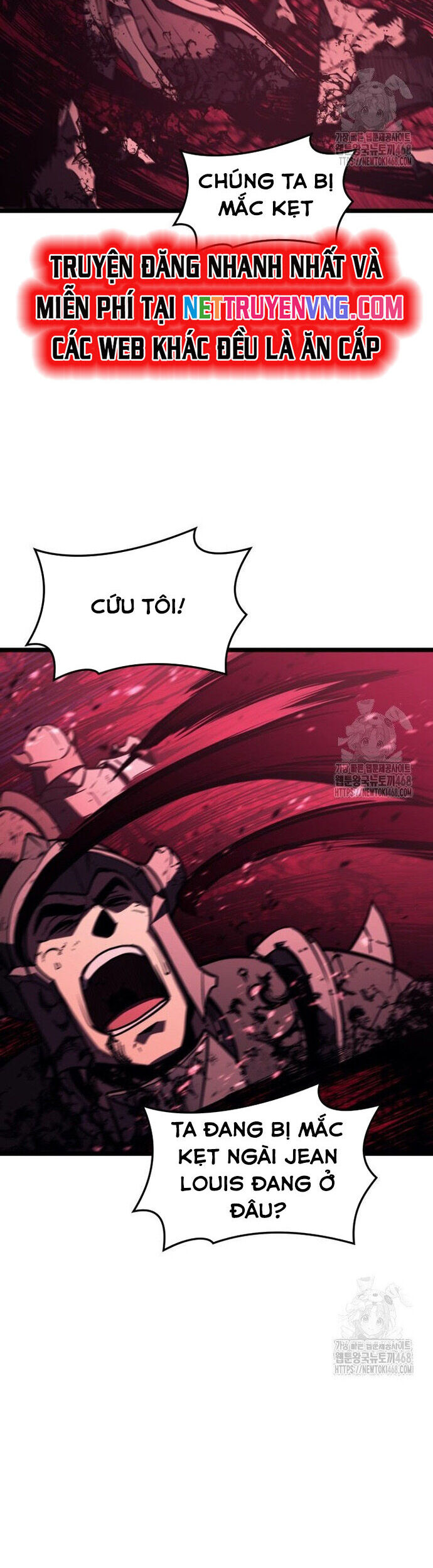 Vị Vua Mạnh Nhất Đã Trở Lại Chapter 114 - Trang 2