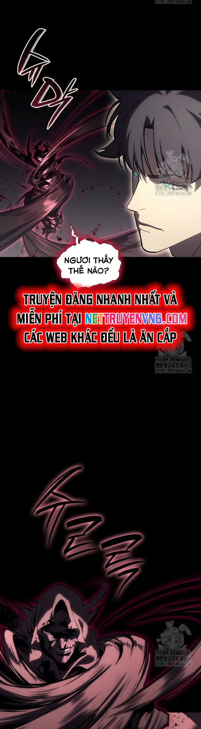 Vị Vua Mạnh Nhất Đã Trở Lại Chapter 114 - Trang 2