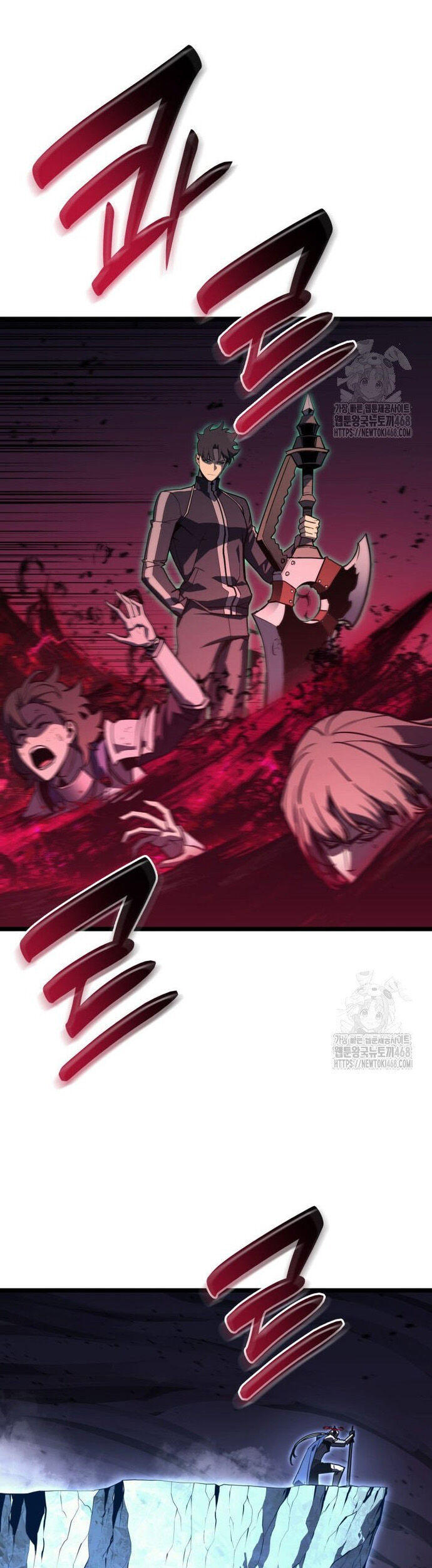 Vị Vua Mạnh Nhất Đã Trở Lại Chapter 114 - Trang 2