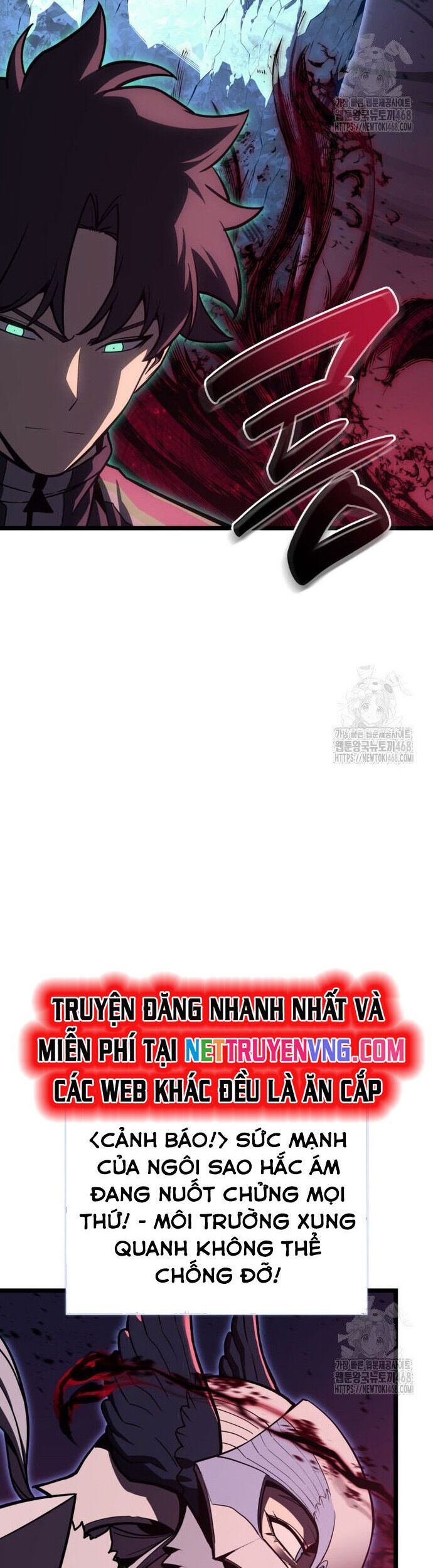 Vị Vua Mạnh Nhất Đã Trở Lại Chapter 114 - Trang 2