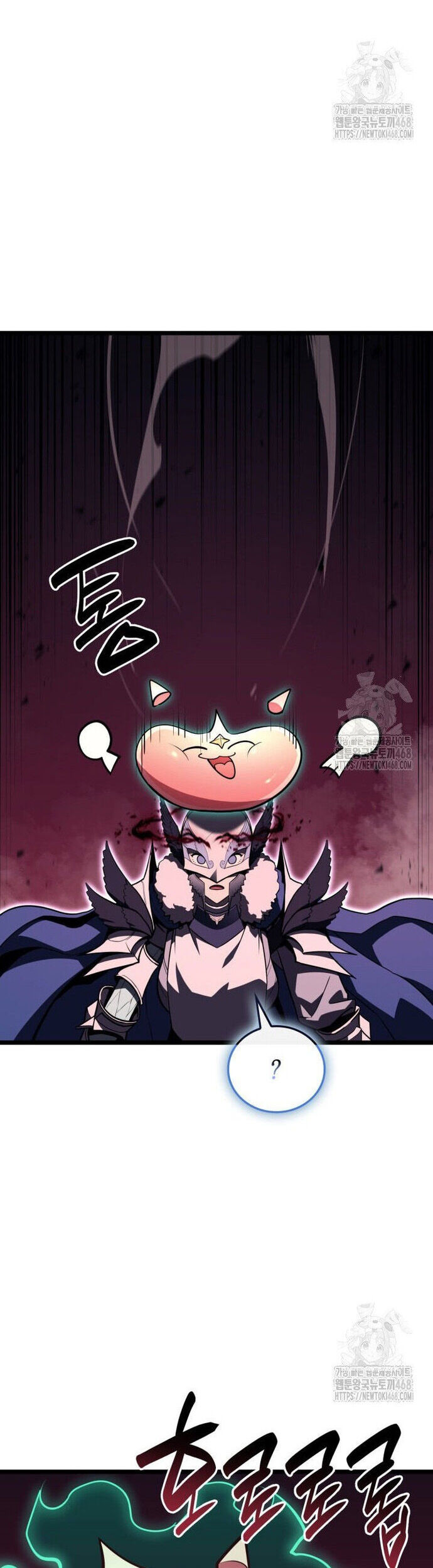 Vị Vua Mạnh Nhất Đã Trở Lại Chapter 114 - Trang 2