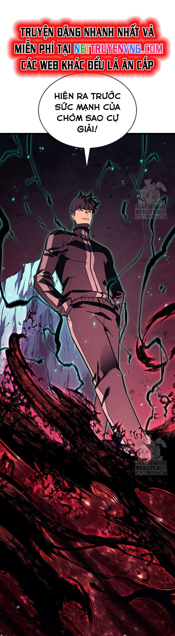 Vị Vua Mạnh Nhất Đã Trở Lại Chapter 114 - Trang 2