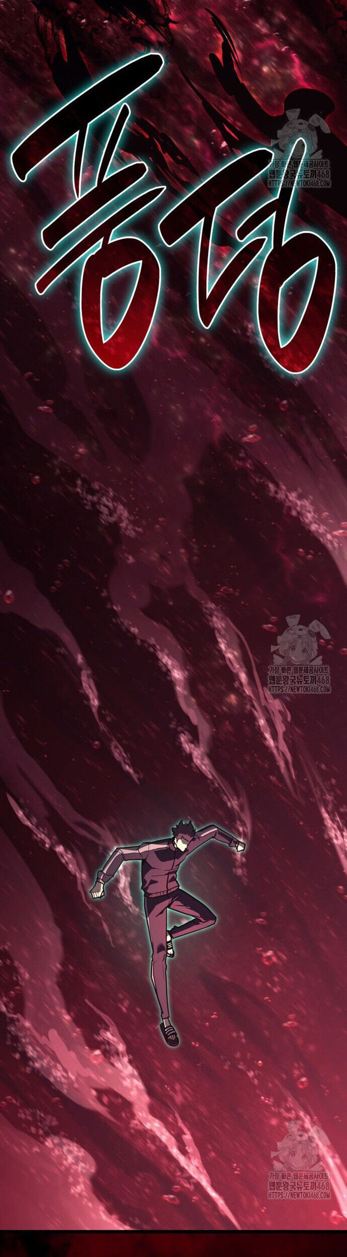 Vị Vua Mạnh Nhất Đã Trở Lại Chapter 114 - Trang 2