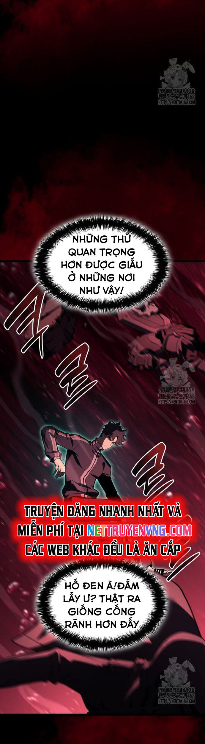 Vị Vua Mạnh Nhất Đã Trở Lại Chapter 114 - Trang 2