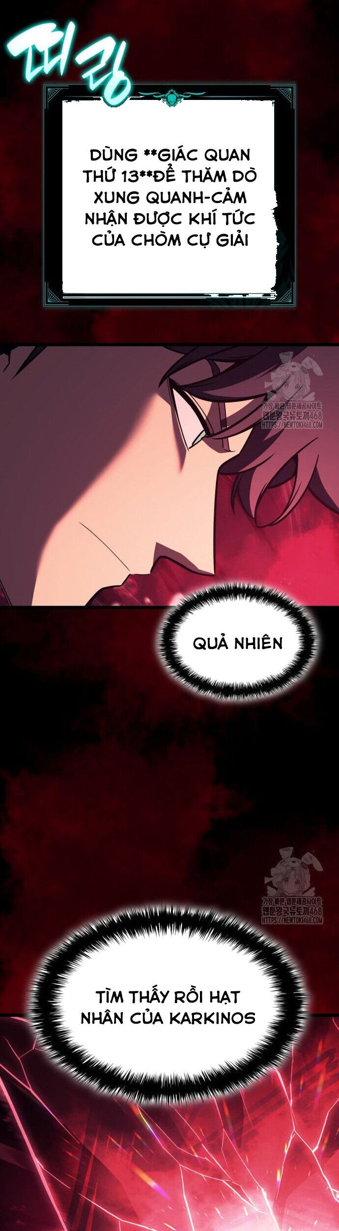 Vị Vua Mạnh Nhất Đã Trở Lại Chapter 114 - Trang 2