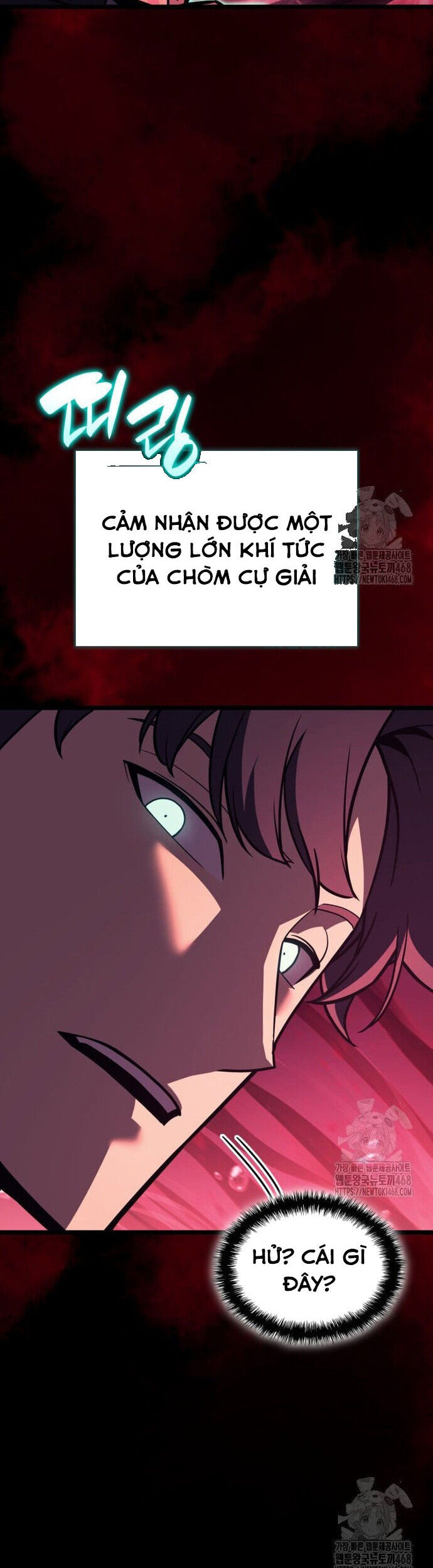 Vị Vua Mạnh Nhất Đã Trở Lại Chapter 114 - Trang 2