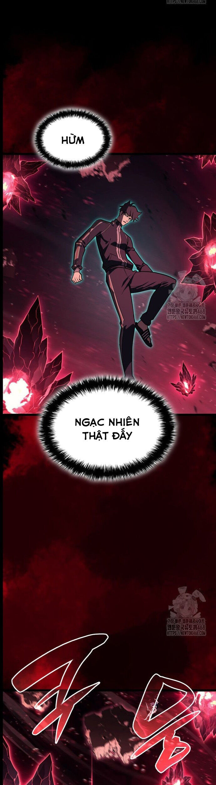 Vị Vua Mạnh Nhất Đã Trở Lại Chapter 114 - Trang 2