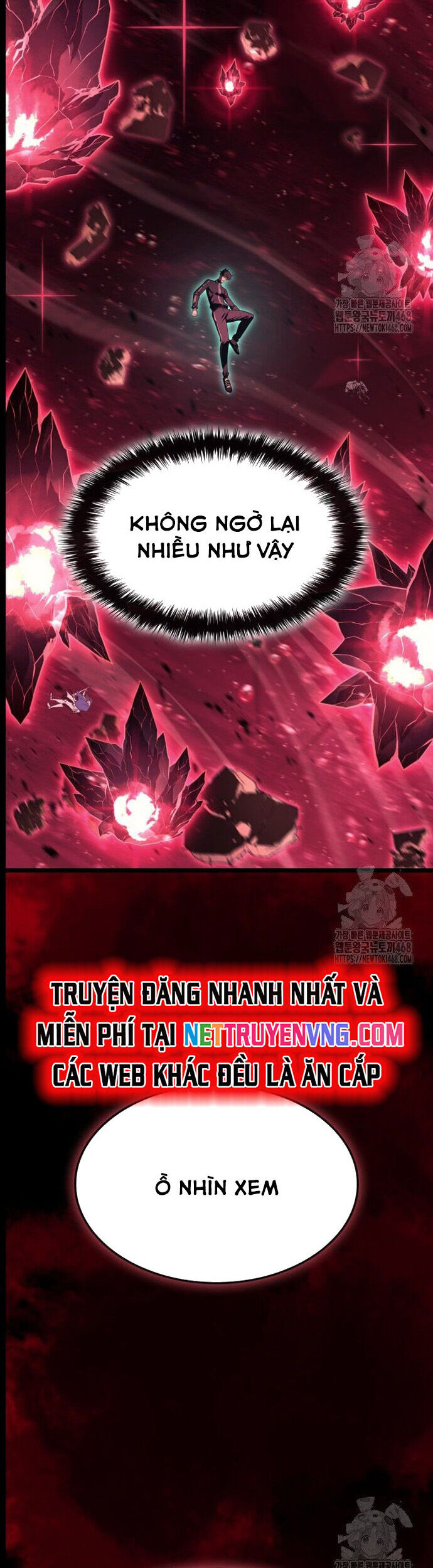 Vị Vua Mạnh Nhất Đã Trở Lại Chapter 114 - Trang 2