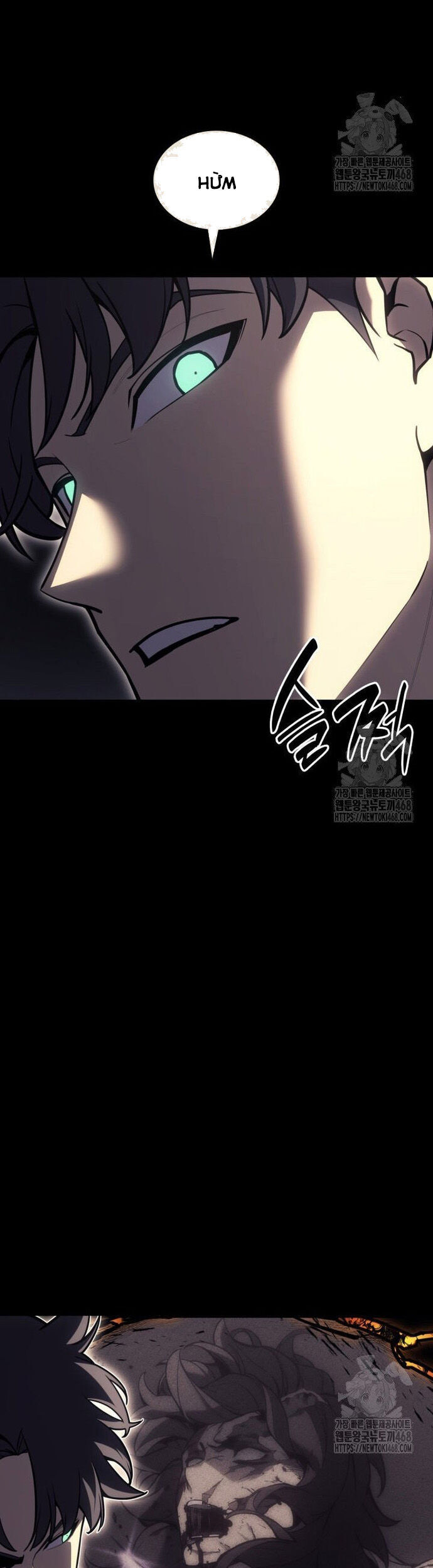 Vị Vua Mạnh Nhất Đã Trở Lại Chapter 114 - Trang 2