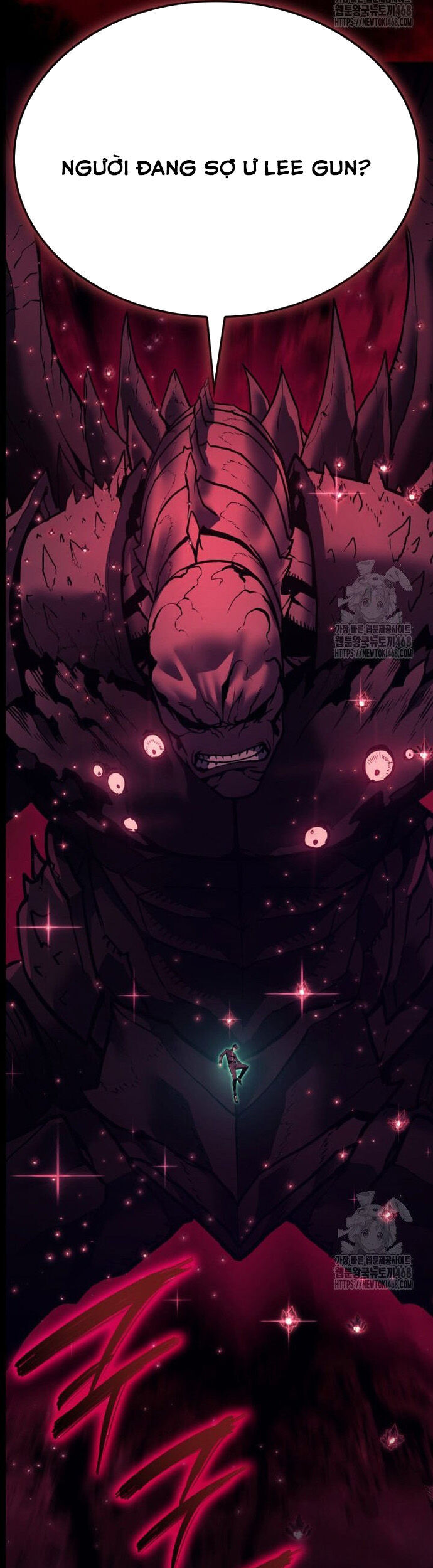 Vị Vua Mạnh Nhất Đã Trở Lại Chapter 114 - Trang 2