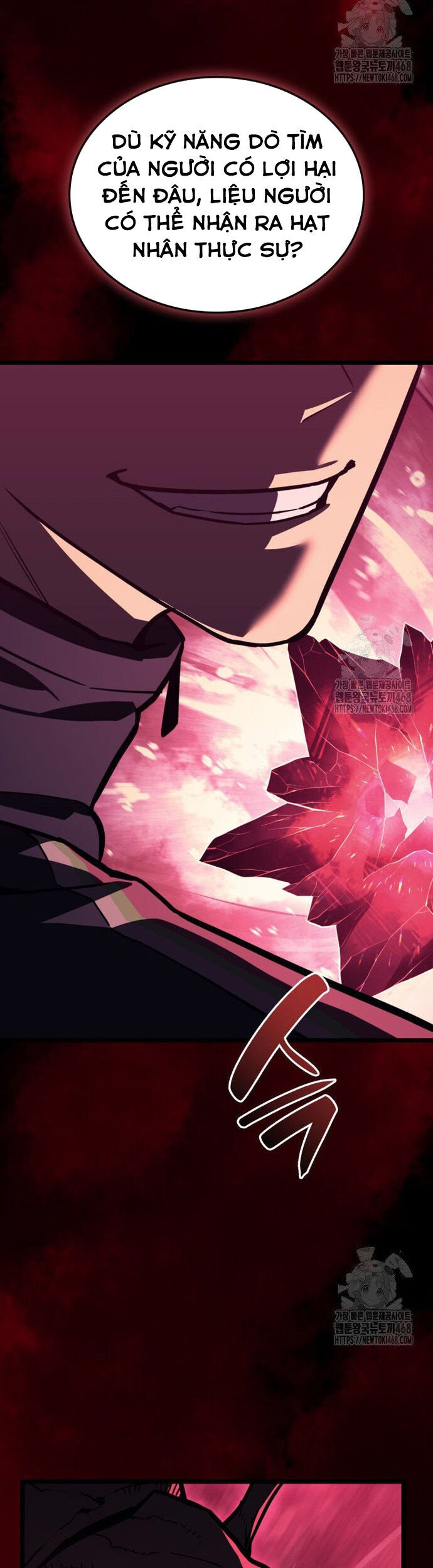 Vị Vua Mạnh Nhất Đã Trở Lại Chapter 114 - Trang 2