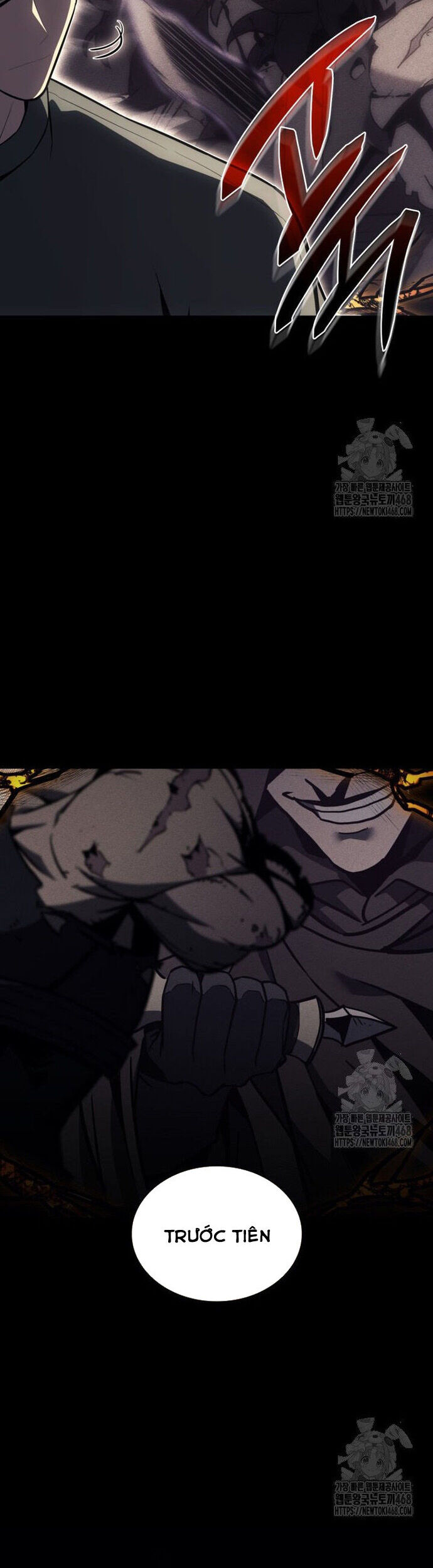 Vị Vua Mạnh Nhất Đã Trở Lại Chapter 114 - Trang 2