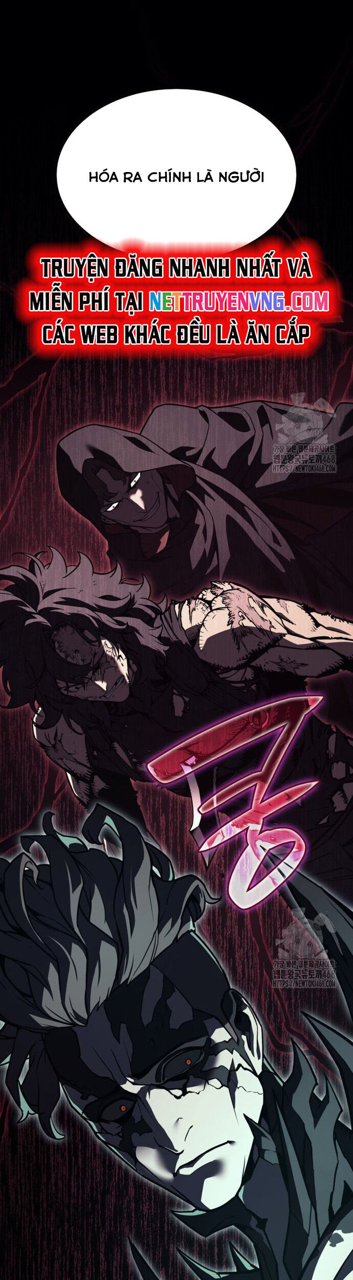 Vị Vua Mạnh Nhất Đã Trở Lại Chapter 114 - Trang 2