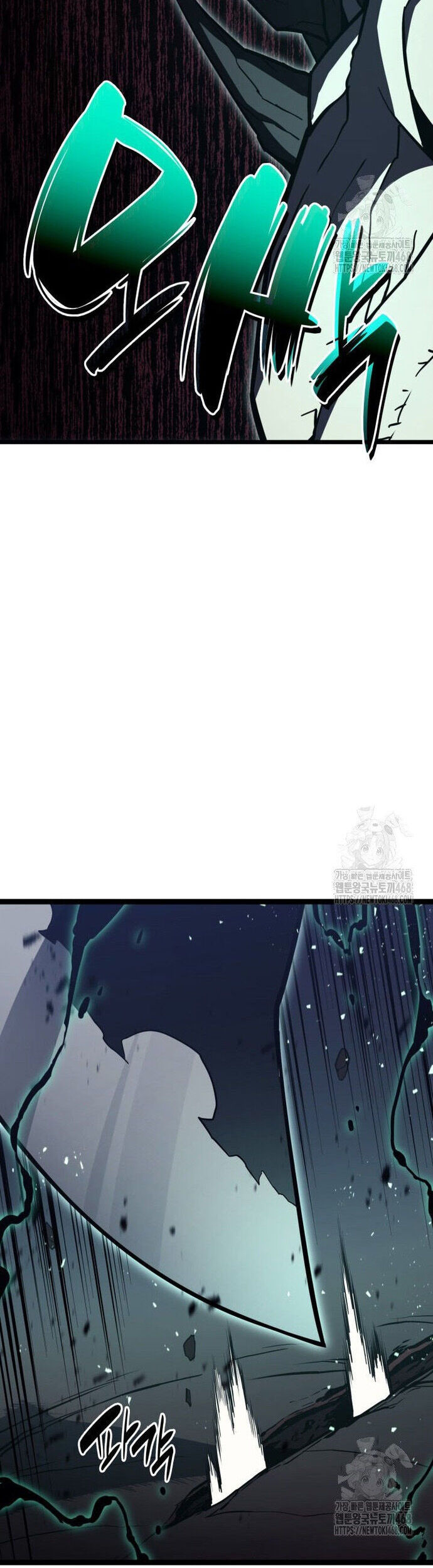 Vị Vua Mạnh Nhất Đã Trở Lại Chapter 114 - Trang 2