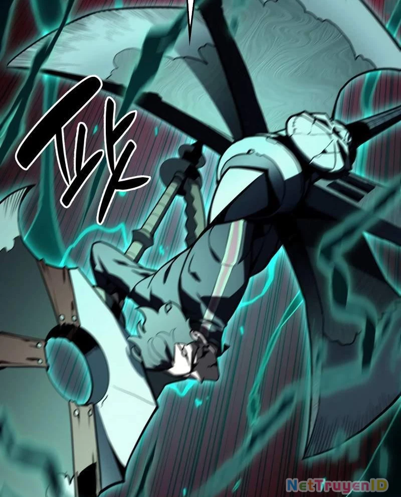 Vị Vua Mạnh Nhất Đã Trở Lại Chapter 115 - Trang 2