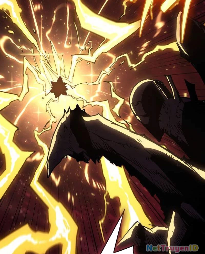 Vị Vua Mạnh Nhất Đã Trở Lại Chapter 115 - Trang 2