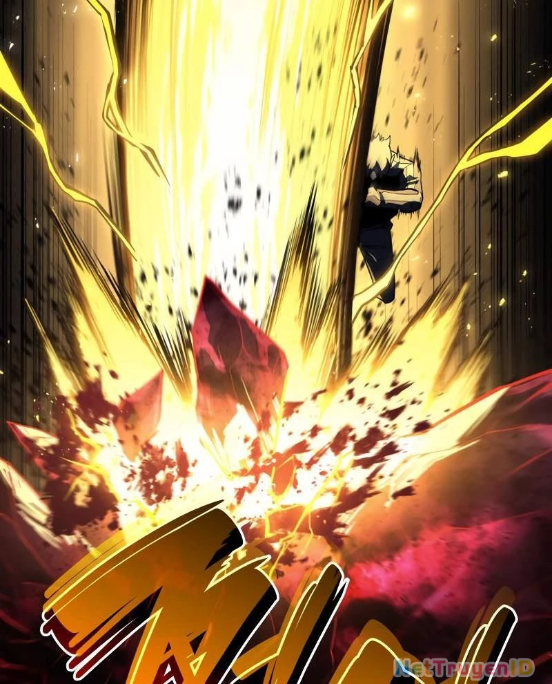 Vị Vua Mạnh Nhất Đã Trở Lại Chapter 115 - Trang 2