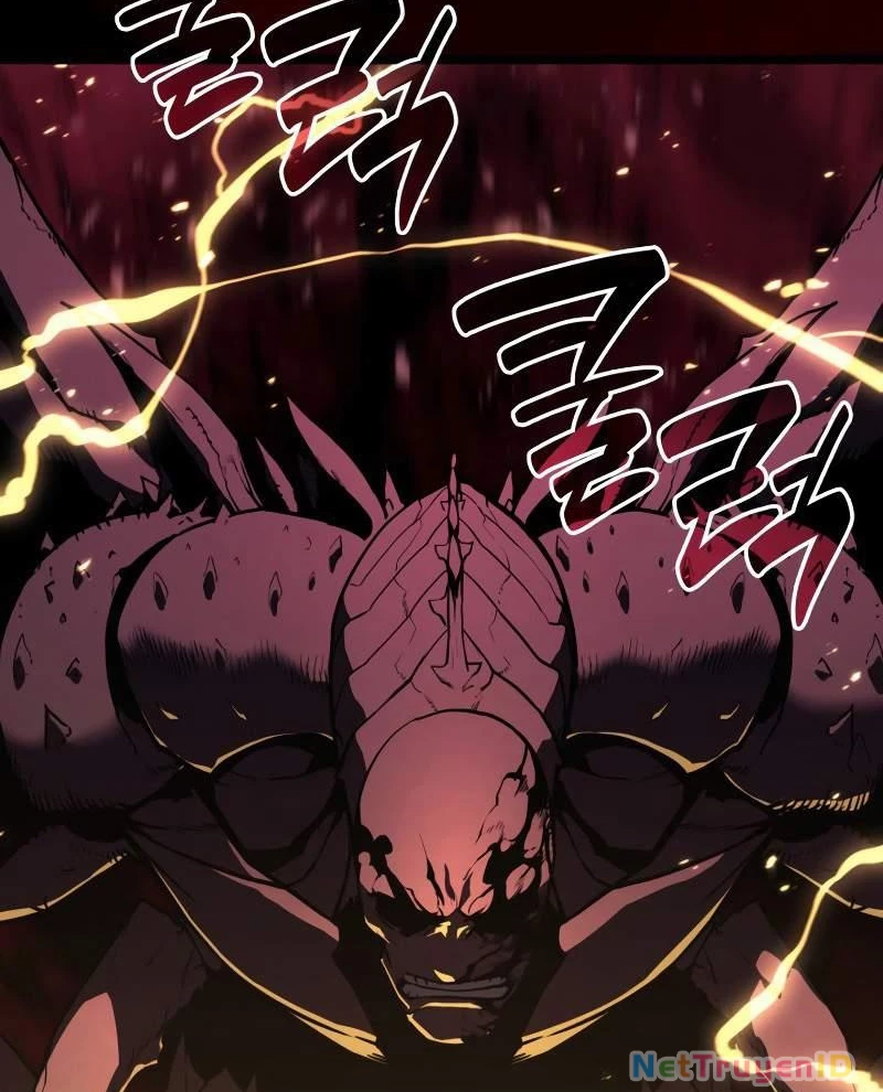 Vị Vua Mạnh Nhất Đã Trở Lại Chapter 115 - Trang 2