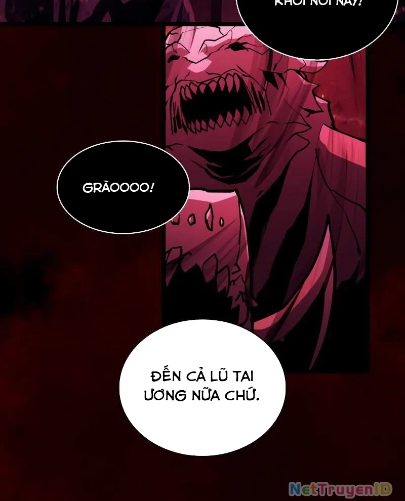 Vị Vua Mạnh Nhất Đã Trở Lại Chapter 115 - Trang 2