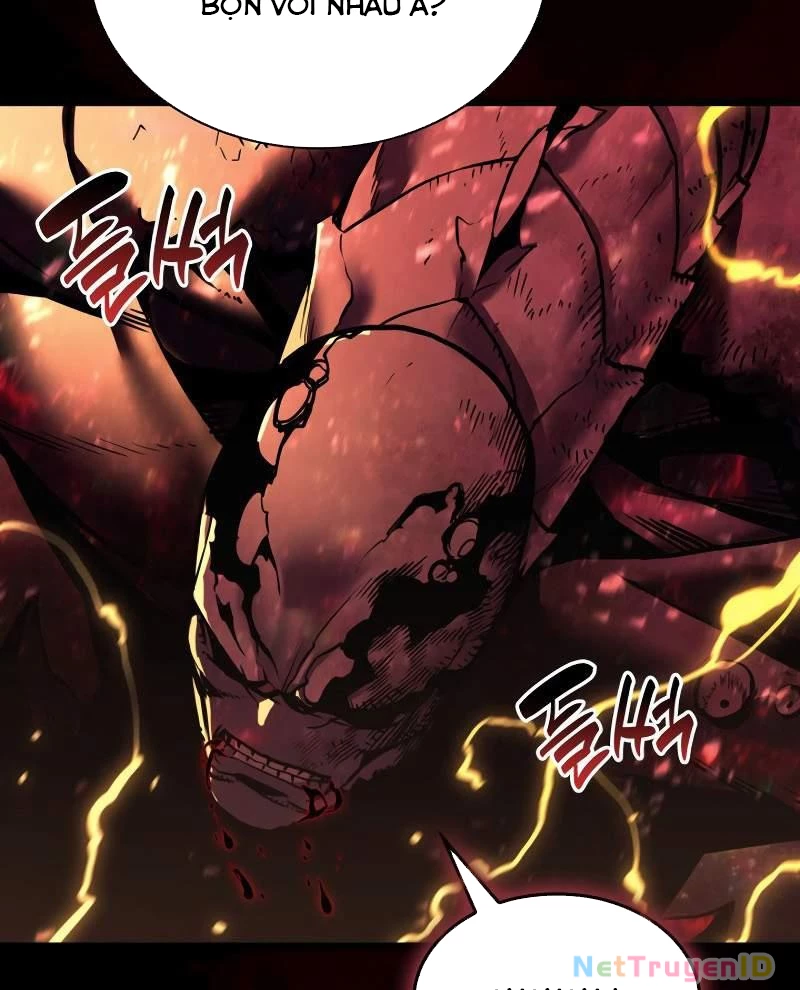 Vị Vua Mạnh Nhất Đã Trở Lại Chapter 115 - Trang 2