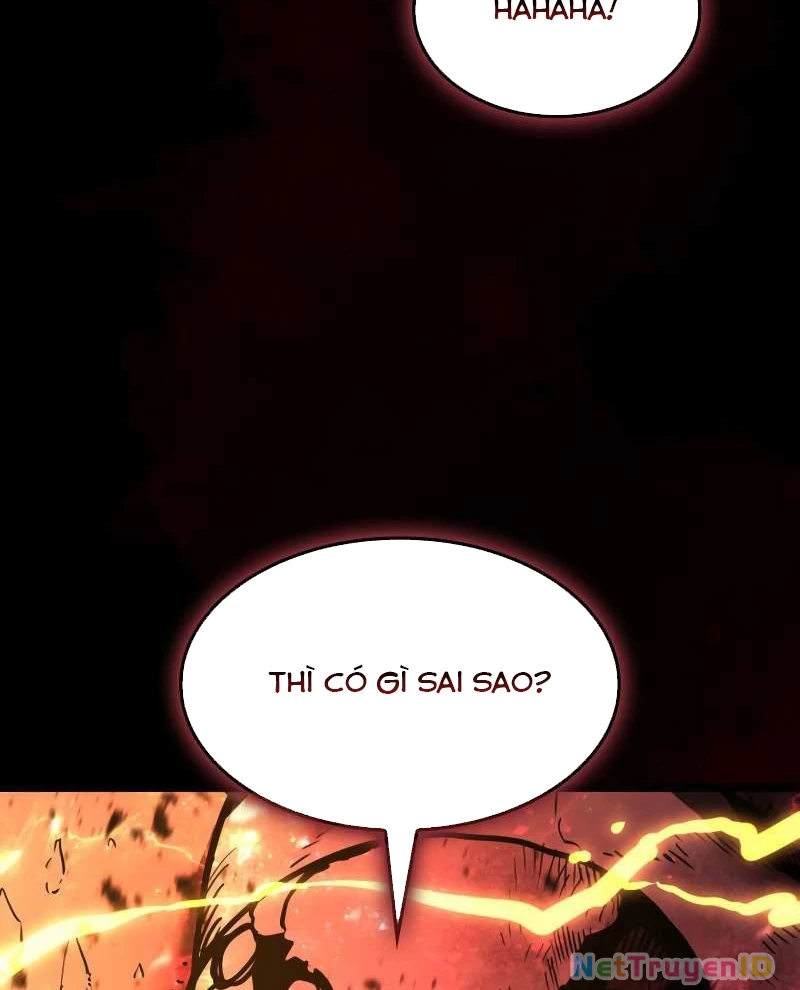 Vị Vua Mạnh Nhất Đã Trở Lại Chapter 115 - Trang 2