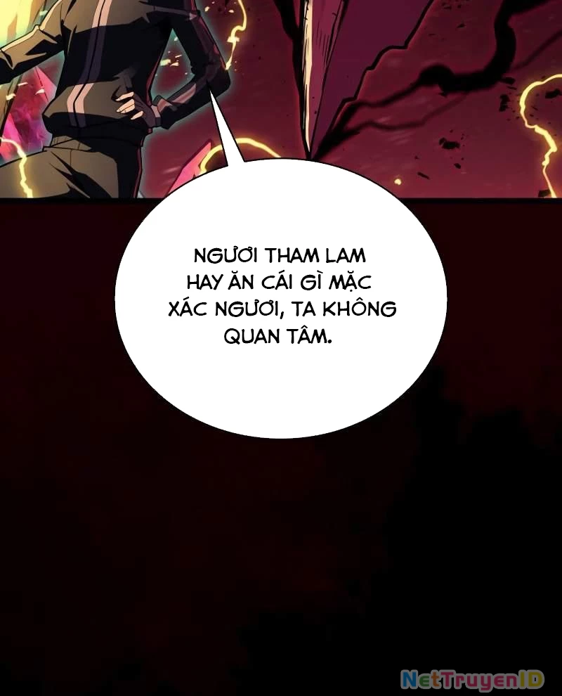 Vị Vua Mạnh Nhất Đã Trở Lại Chapter 115 - Trang 2
