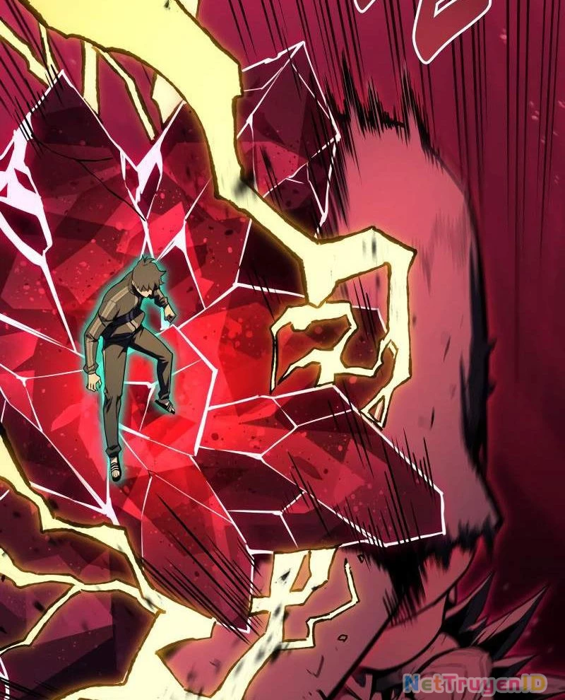 Vị Vua Mạnh Nhất Đã Trở Lại Chapter 115 - Trang 2