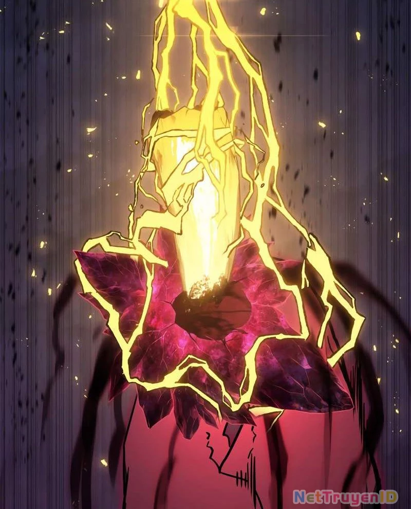 Vị Vua Mạnh Nhất Đã Trở Lại Chapter 115 - Trang 2