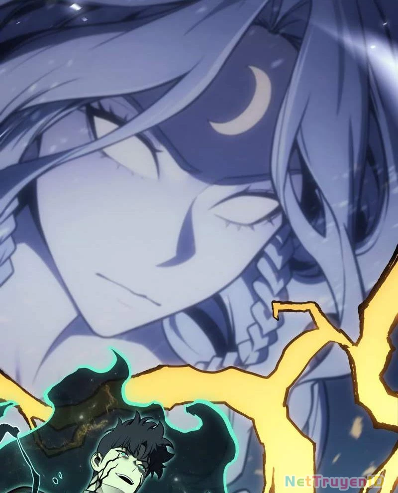 Vị Vua Mạnh Nhất Đã Trở Lại Chapter 115 - Trang 2