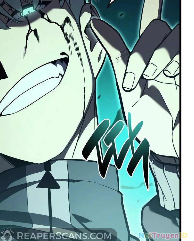 Vị Vua Mạnh Nhất Đã Trở Lại Chapter 115 - Trang 2