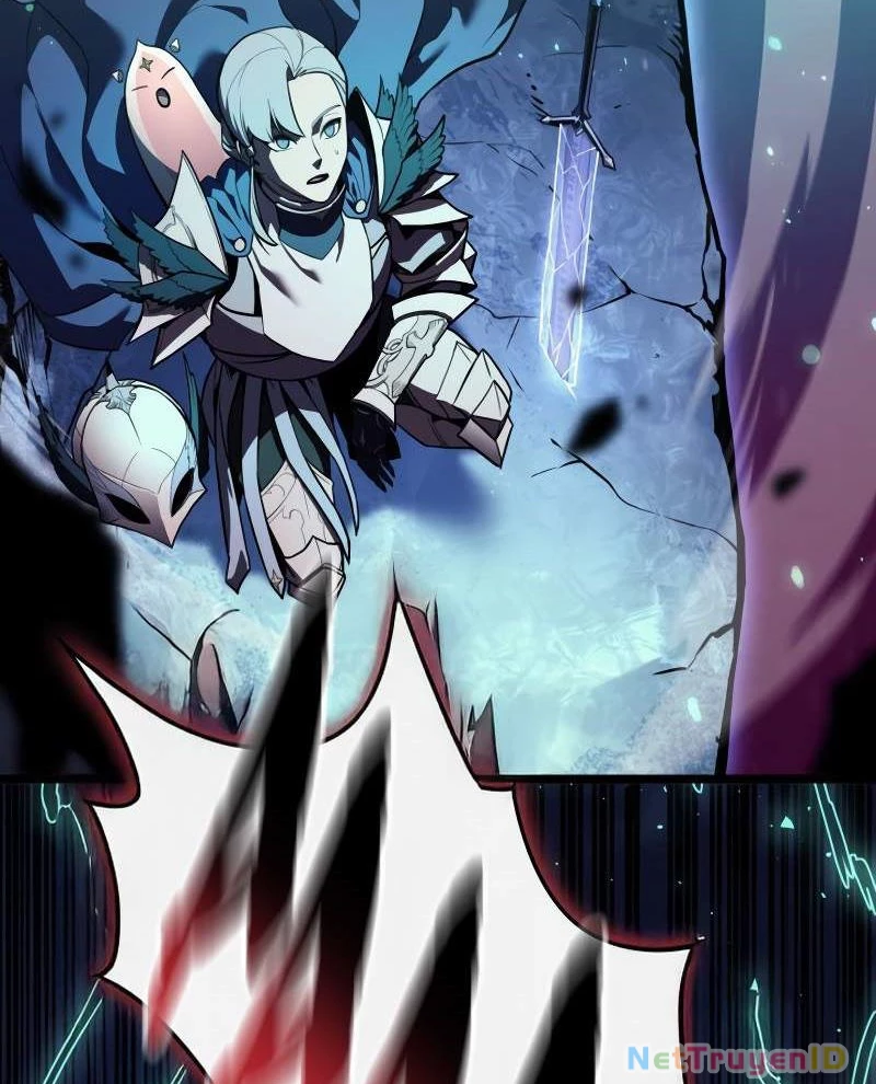 Vị Vua Mạnh Nhất Đã Trở Lại Chapter 115 - Trang 2