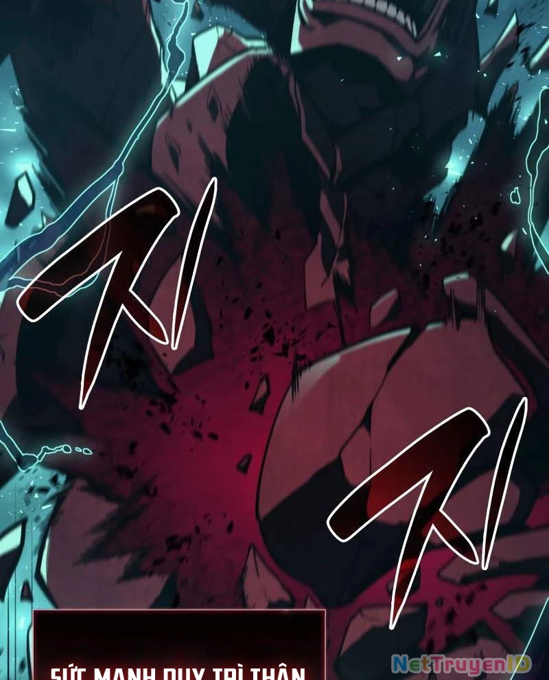 Vị Vua Mạnh Nhất Đã Trở Lại Chapter 115 - Trang 2