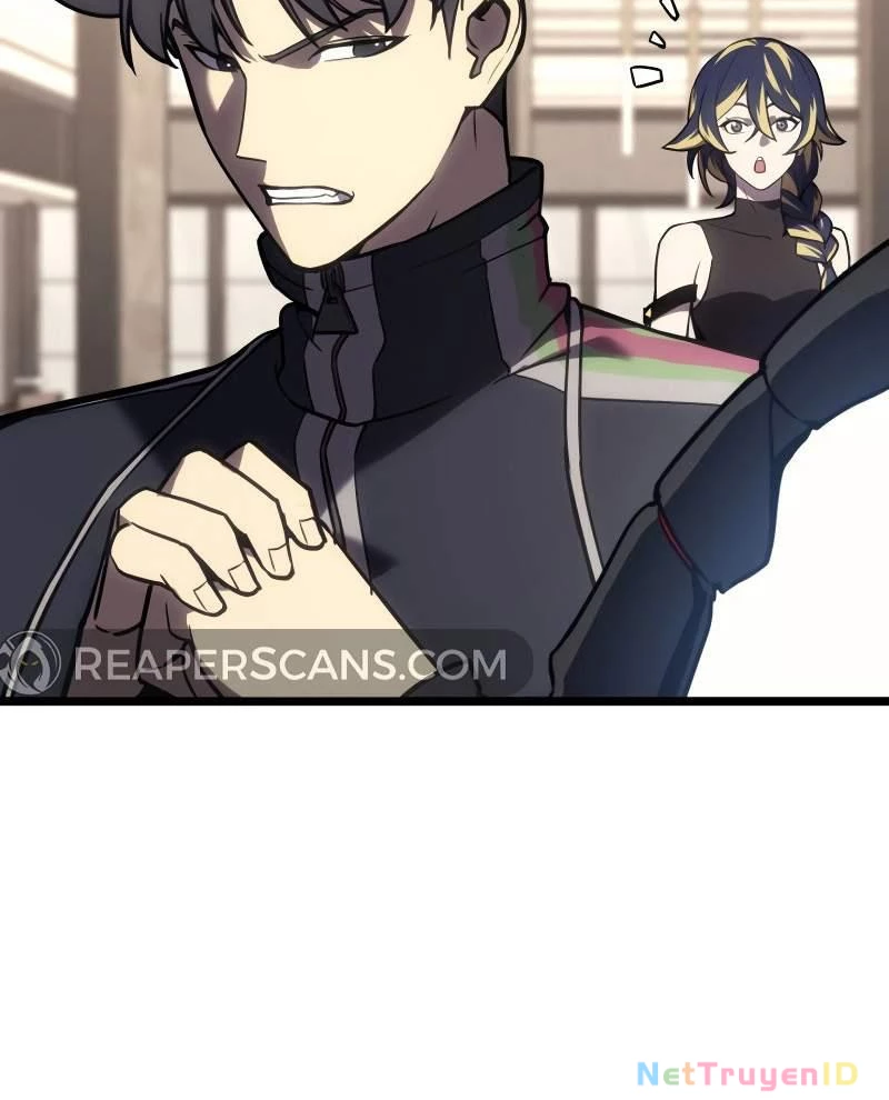 Vị Vua Mạnh Nhất Đã Trở Lại Chapter 115 - Trang 2