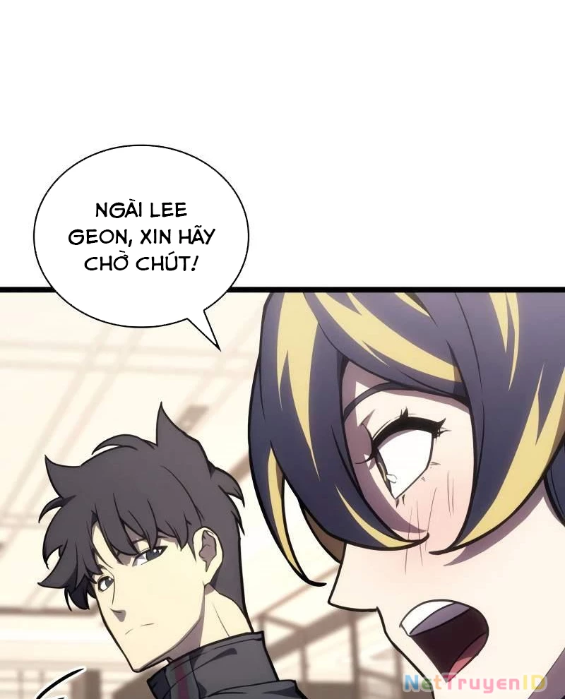 Vị Vua Mạnh Nhất Đã Trở Lại Chapter 115 - Trang 2