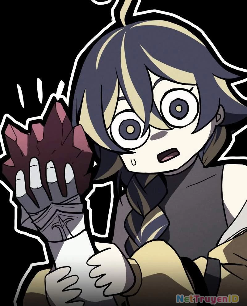 Vị Vua Mạnh Nhất Đã Trở Lại Chapter 115 - Trang 2