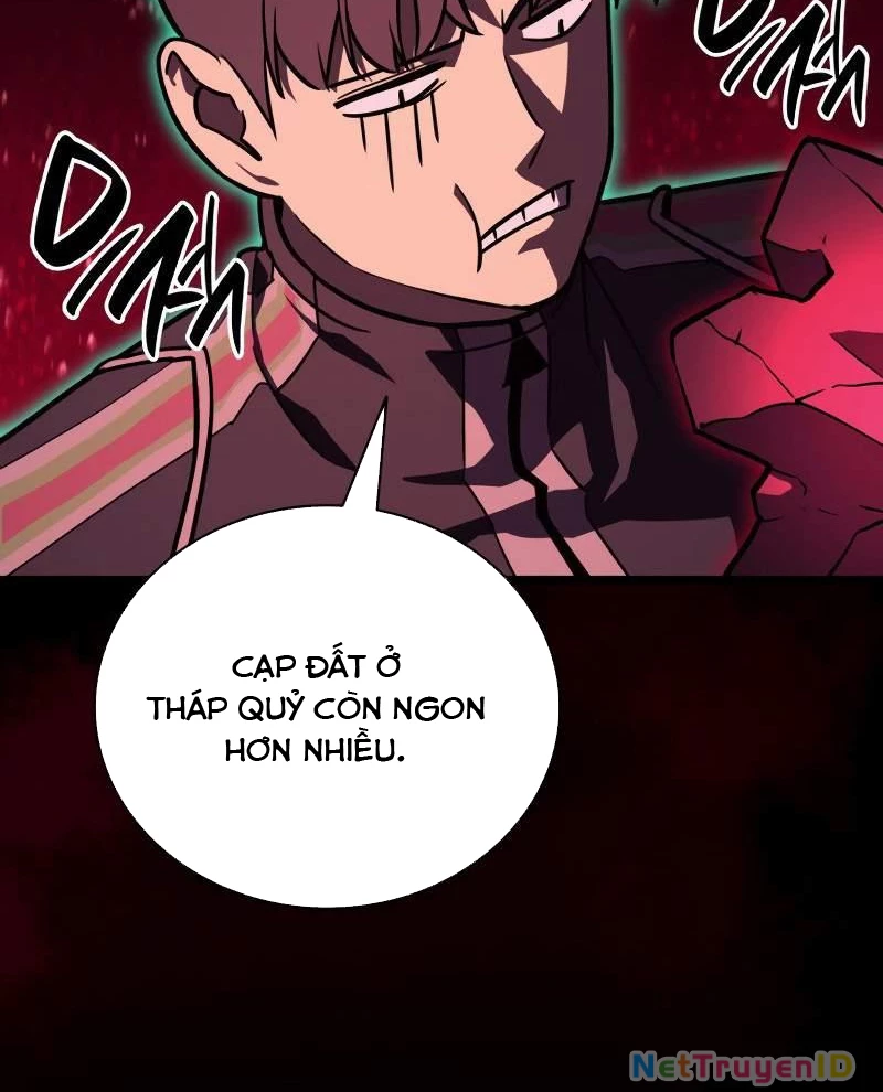 Vị Vua Mạnh Nhất Đã Trở Lại Chapter 115 - Trang 2