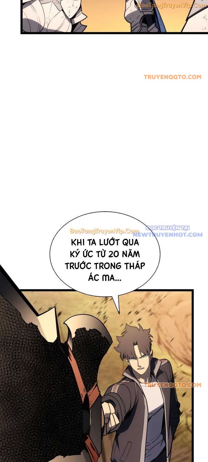 Vị Vua Mạnh Nhất Đã Trở Lại Chapter 116 - Trang 2