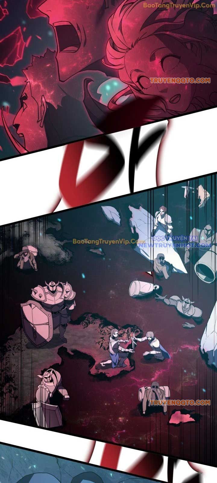 Vị Vua Mạnh Nhất Đã Trở Lại Chapter 116 - Trang 2