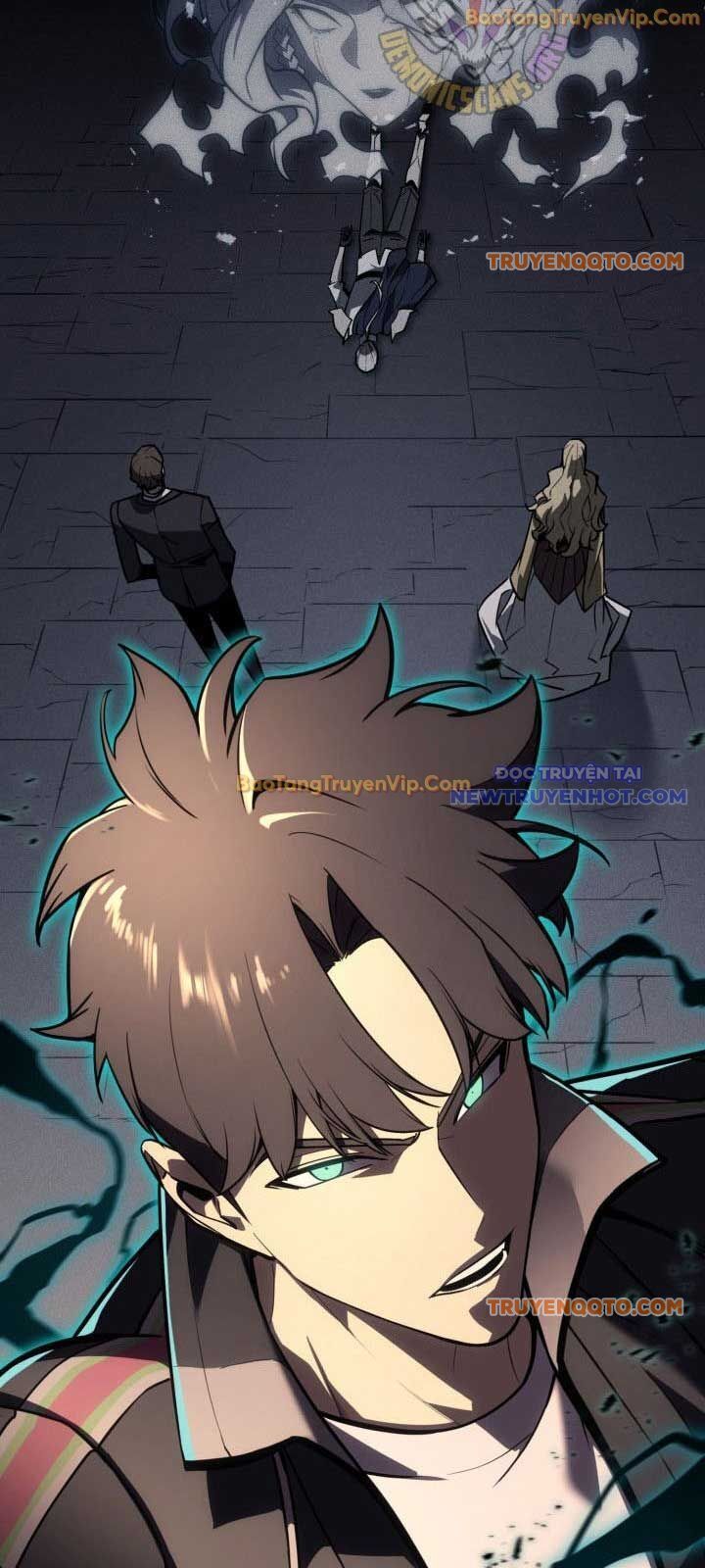 Vị Vua Mạnh Nhất Đã Trở Lại Chapter 116 - Trang 2